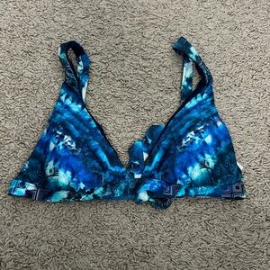 Lucky Brand bikini top